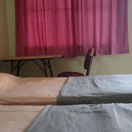 Maitri Hostel Bhilai Extérieur photo