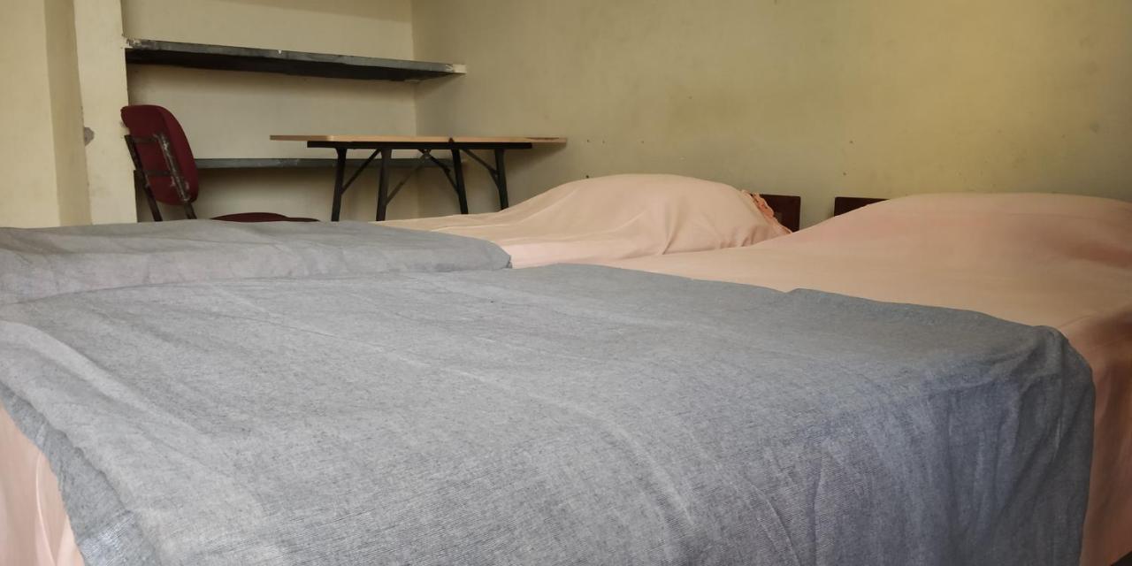 Maitri Hostel Bhilai Extérieur photo