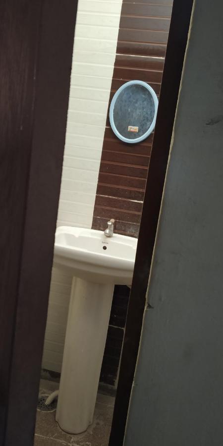 Maitri Hostel Bhilai Extérieur photo