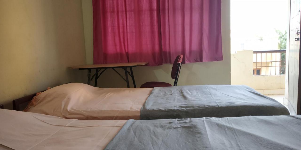 Maitri Hostel Bhilai Extérieur photo